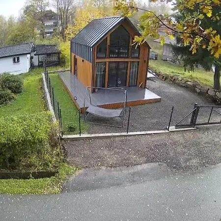 Domek alpejski Witam 2