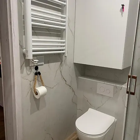 Witam 2 Domek alpejski