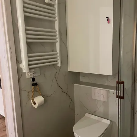 Domek alpejski Witam 2 *