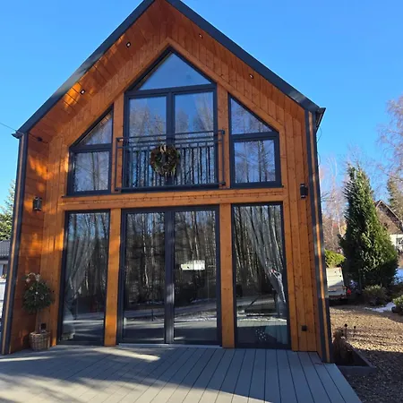 Alpstuga Witam 2 Karpacz