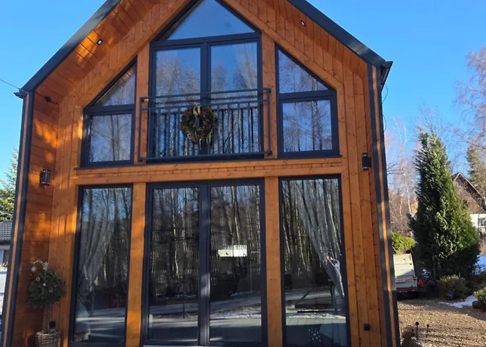 Alpstuga Witam 2 Karpacz